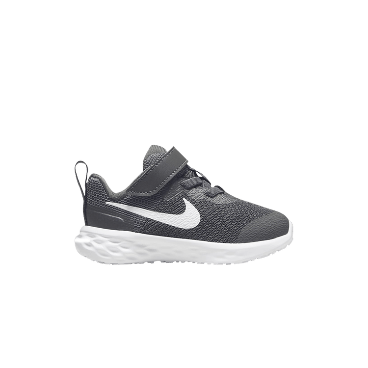 Nike Revolution 6 TD 'Iron Grey'