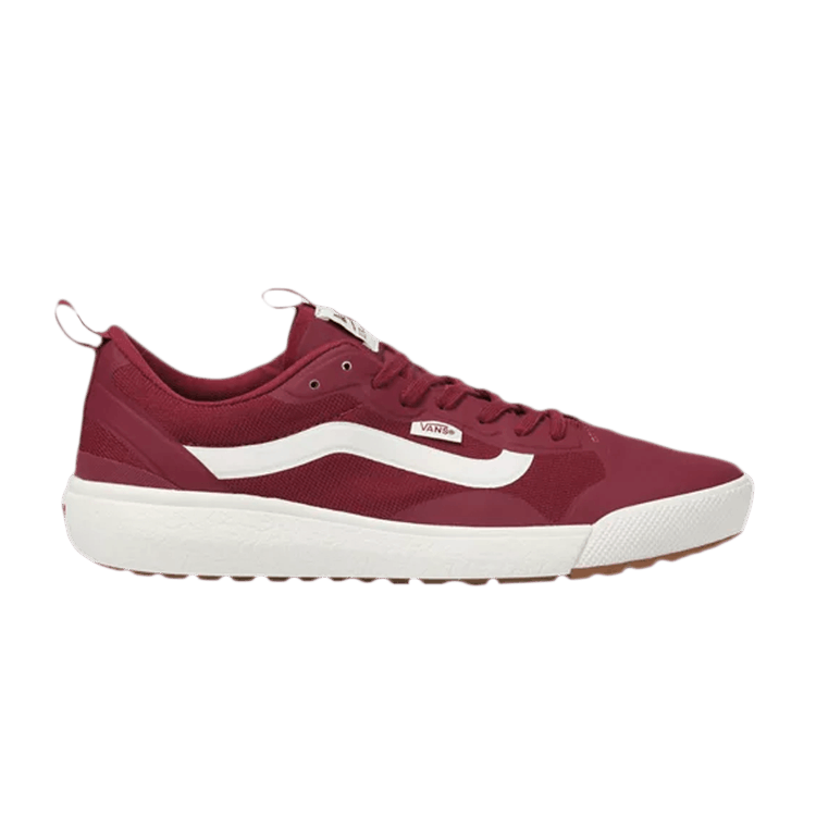 UltraRange Exo 'Pomegranate'