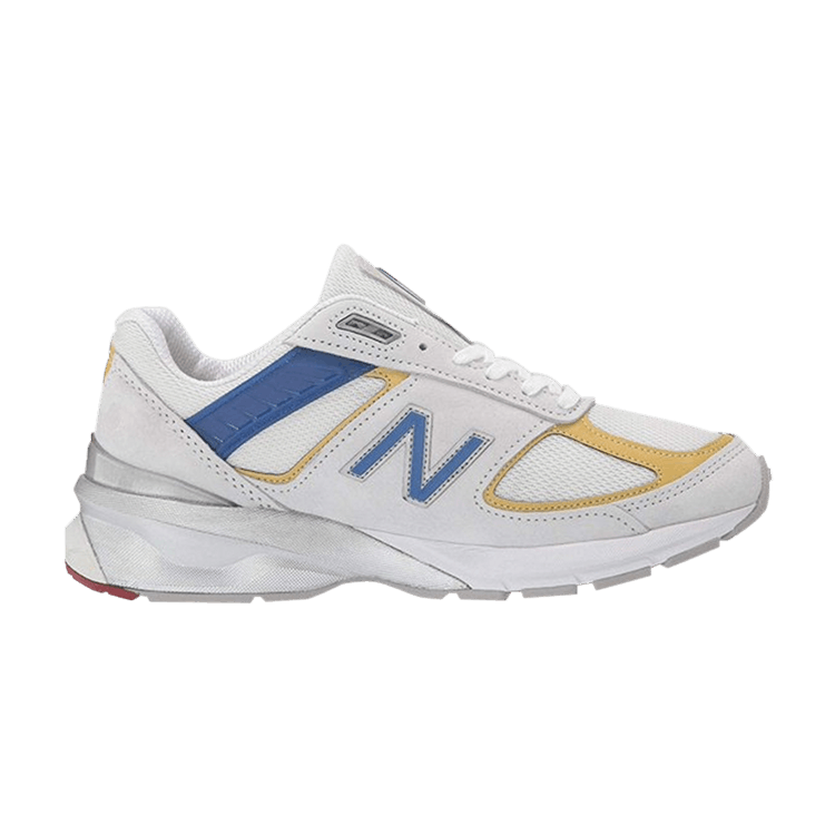 New Balance 990v5 Made in USA 'Nimbus Cloud' (Women's)