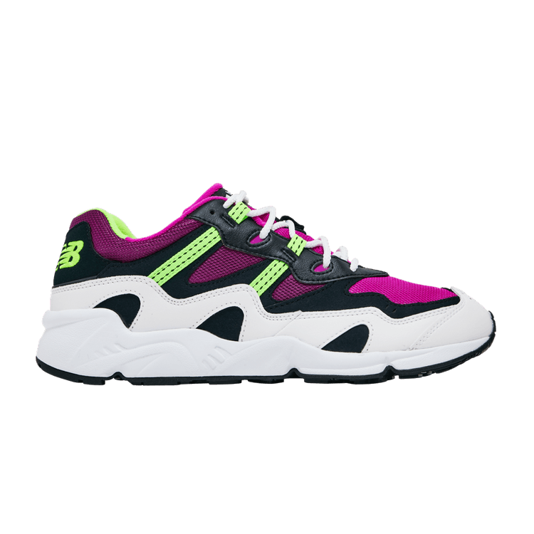 New balance 850 preto e vermelho online