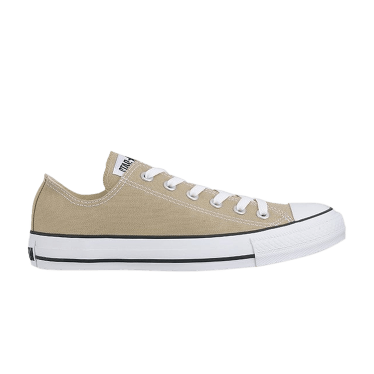 Chuck Taylor All Star Low 'Colors - Beige'