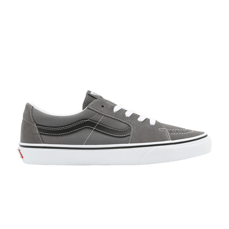 Sk8-Low 'Utility - Pewter'