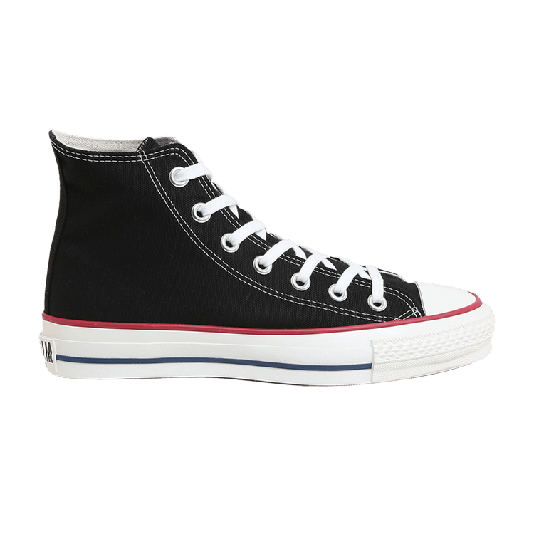 Chuck Taylor All Star High Kids 'Black'