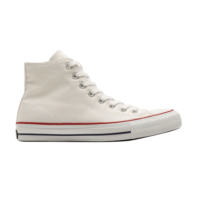 All Star 100 High 'White'