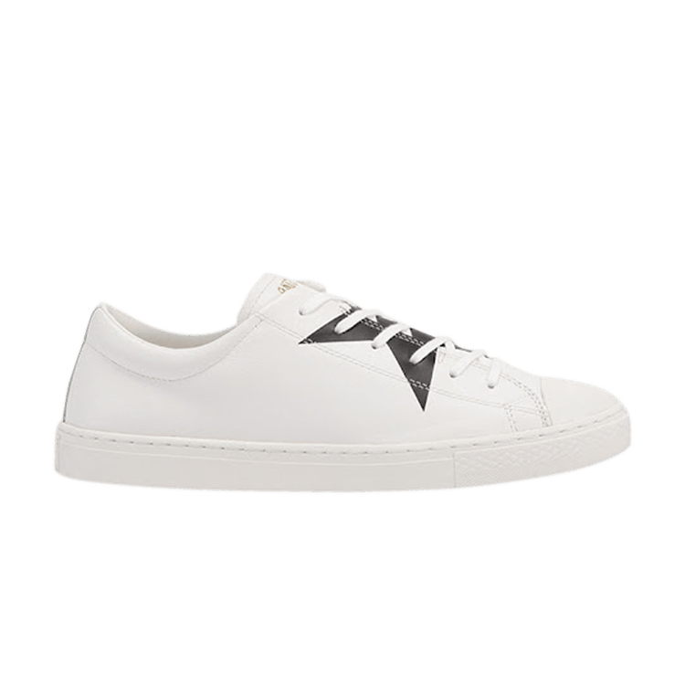 Chuck Taylor All Star Coupe BS Slip Low 'White'