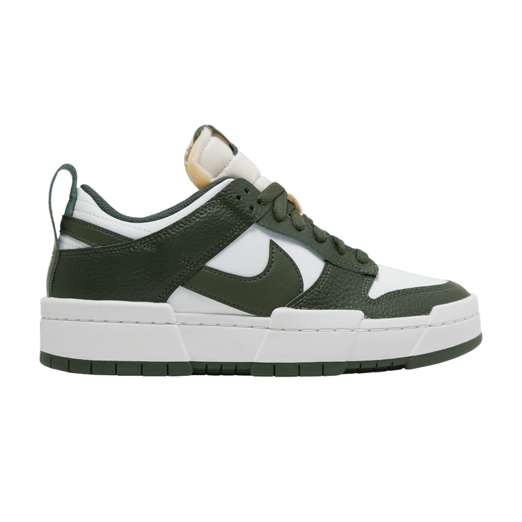 dunk low disrupt goat