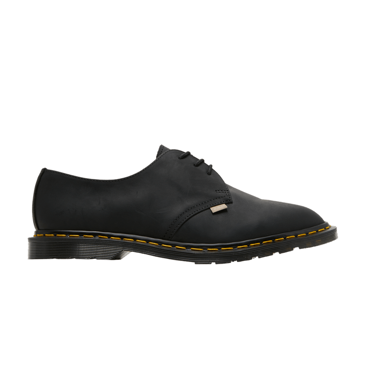 Buy JJJJound x Dr. Martens Archie 2 'Black Wyoming' - 27207001