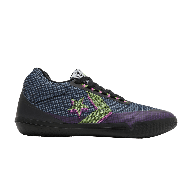 Buy All Star Pro BB Low Solstice University Blue 167937C GOAT