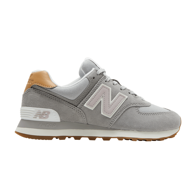 Buy New Balance Wmns 574 'Tencel Steel Rose Water' WL574NA2 GOAT