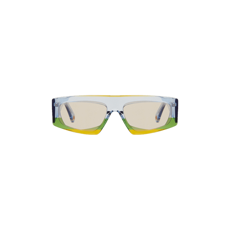 Jacquemus les online lunettes yauco