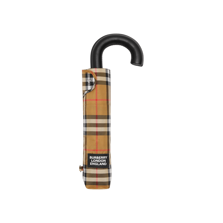 Burberry umbrella ioffer cheap