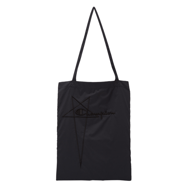 関税送料込み■Rick Owens■Champion nylon crossbody bag Rick Owens Champion Nylon Crossbody Bag | ModeSens