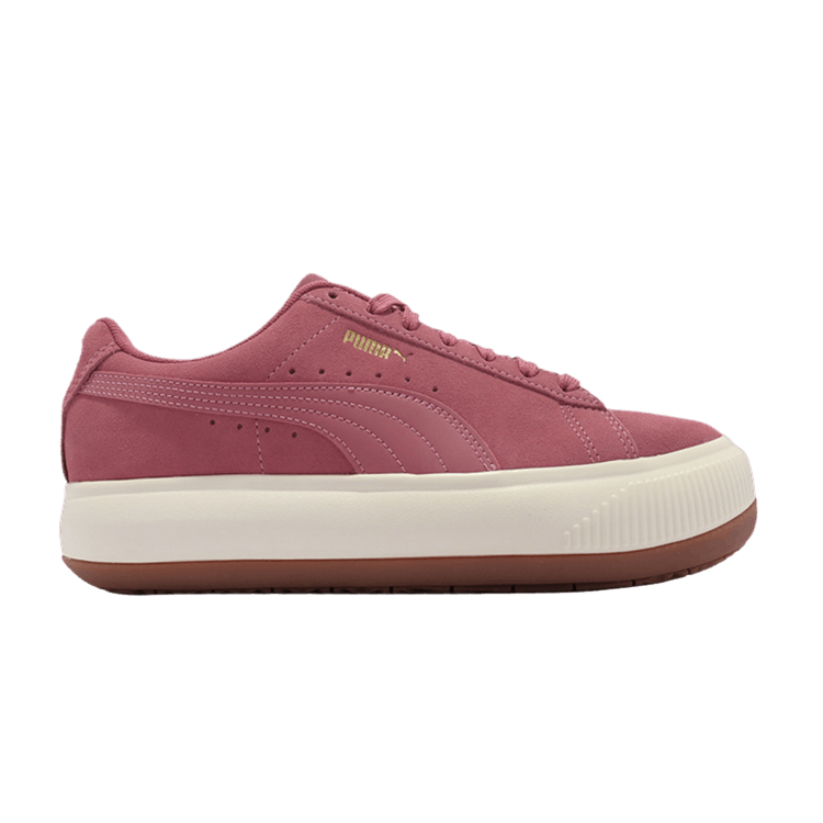 Buy Wmns Suede Mayu 'Mauvewood' - 380686 06 | GOAT CA