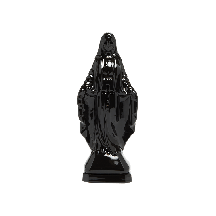 Buy Wacko Maria Incense Burner Type 1 'Black' - 0538 100001002IBT1