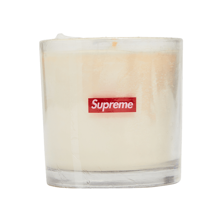 Supreme Kuumba Virgin Mary Candle ろうそく