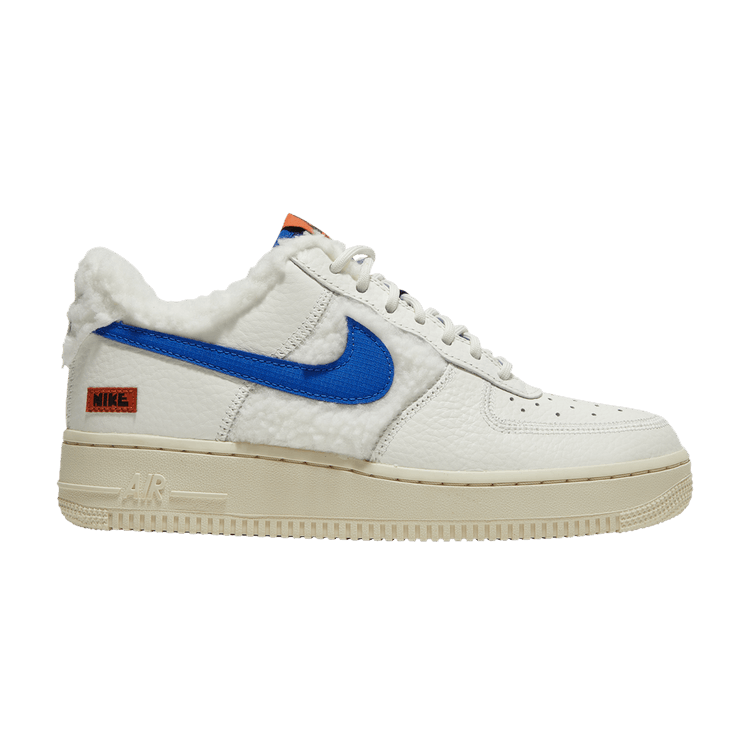 Air force 1 fleece shop