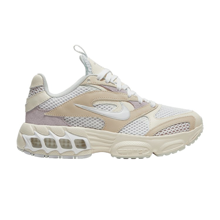 Buy Wmns Zoom Air Fire 'Pearl White' - CW3876 200 | GOAT