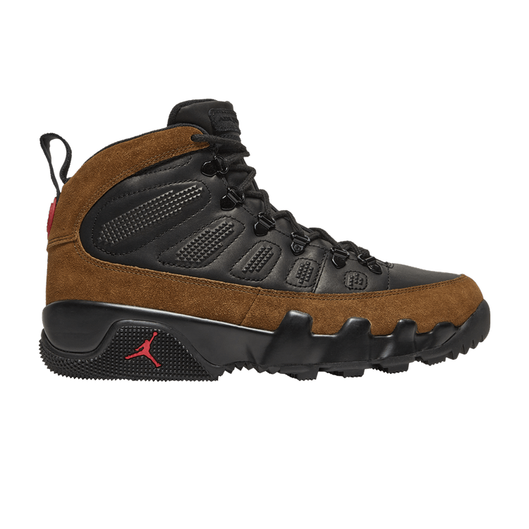 Jordan 9 martin outlet