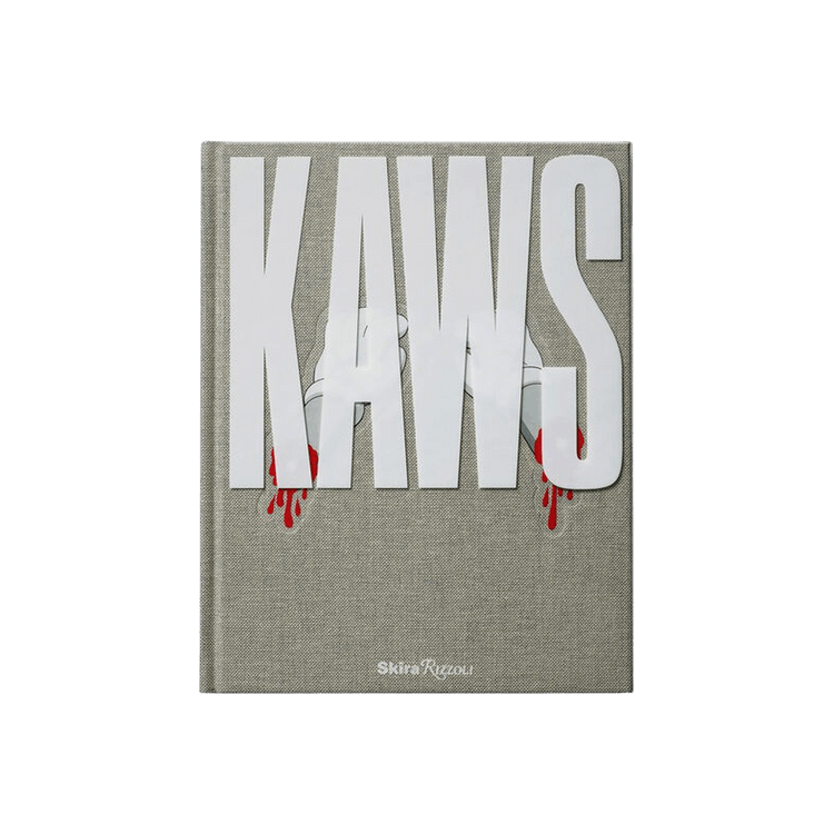 Buy KAWS: New and Seasonal Styles | GOAT