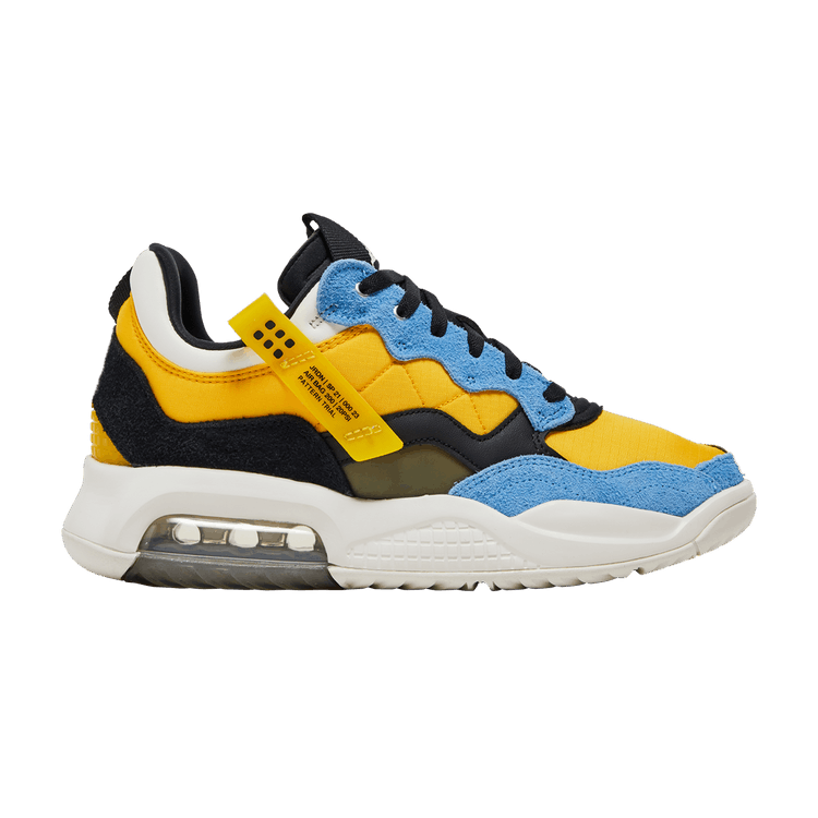 ma2 university gold