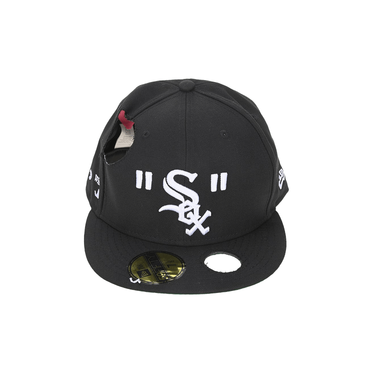 Chicago White Sox The League MLB 9forty New Era Cap