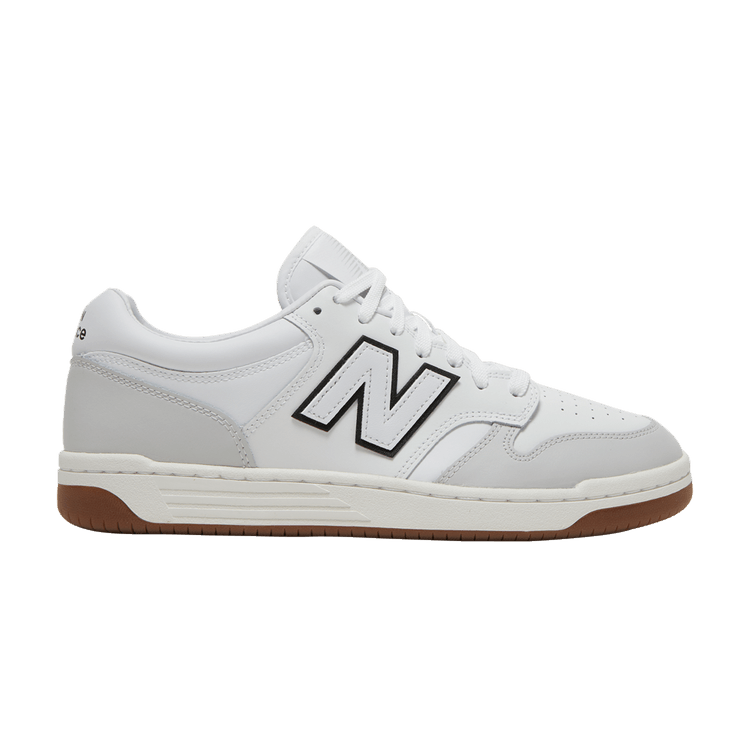 480 'White' | GOAT