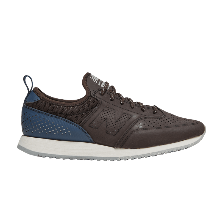 New balance outlet 600c black