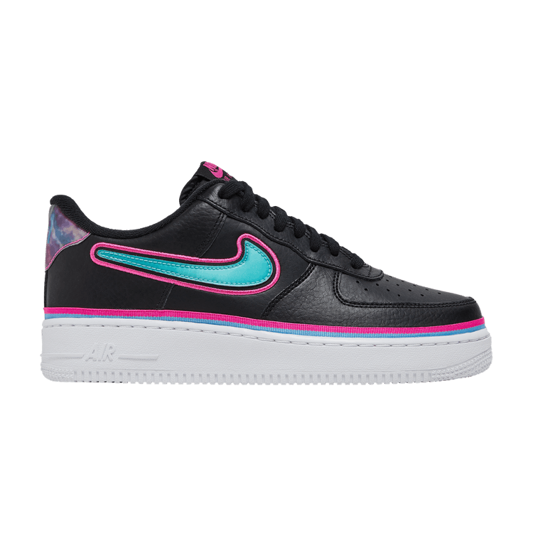 Air force 1 nba miami shop