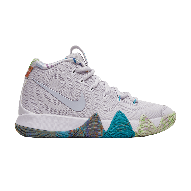 Kyrie 4 decades 90s store