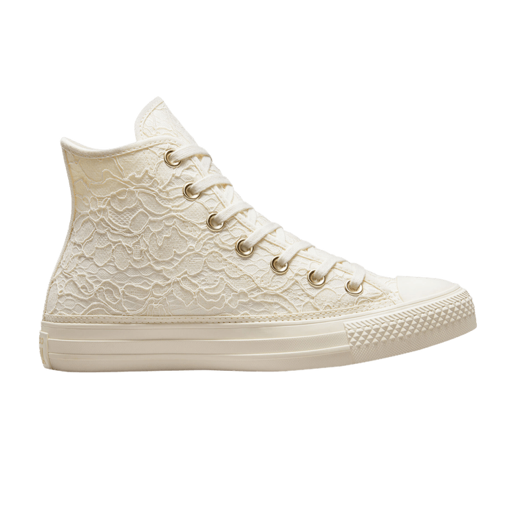 Wmns Chuck Taylor All Star High 'Lace - Farro'