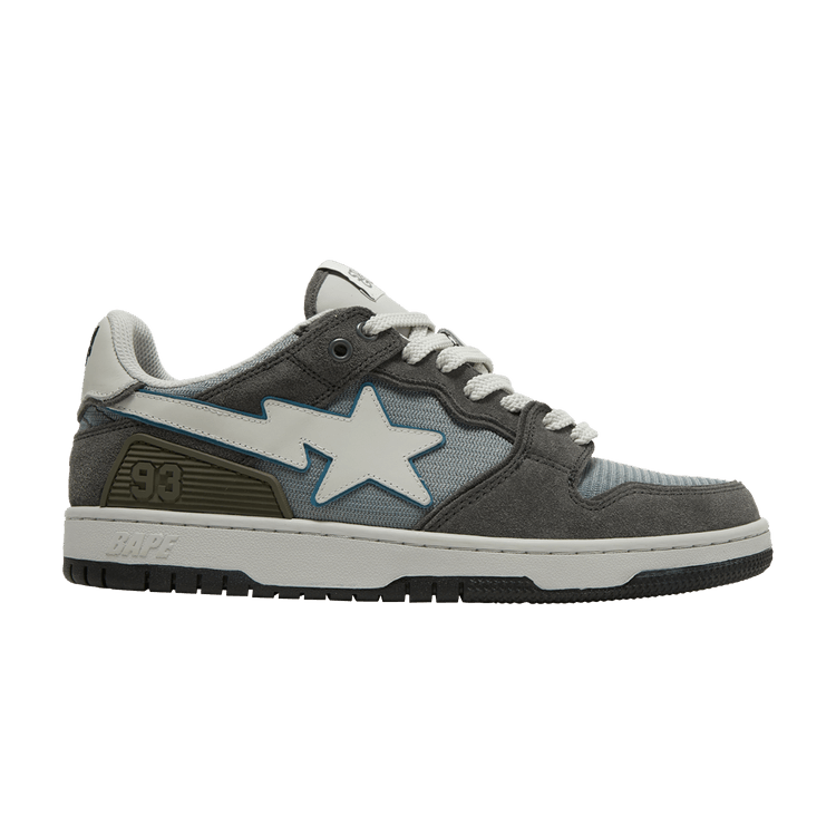 Buy Stadium Goods x Sk8 Sta 'Claremont Blue' M000004 H GOAT