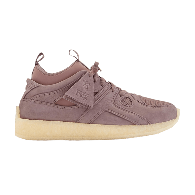 Ronnie Fieg x 8th Street Breacon 'Dusty Mauve'