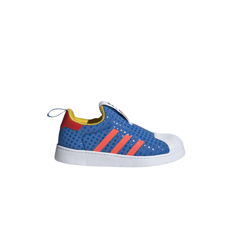 adidas gazelle silver green womens Adidas Superstar LEGO White (TD) main image 0