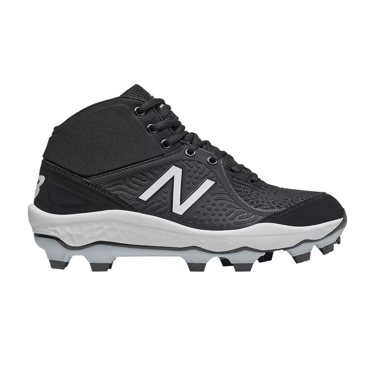 new balance mf897 mid cut footballturf shoe