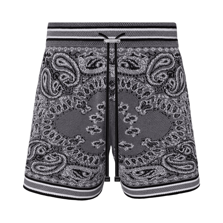 Amiri Shorts: Apparel & More | GOAT Amiri Shorts: Apparel & More | GOAT