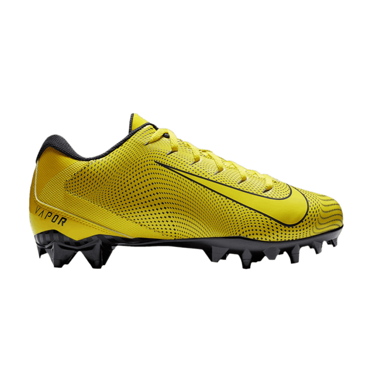 Buy Vapor Untouchable Varsity 3 BG Opti Yellow 917170 700 GOAT