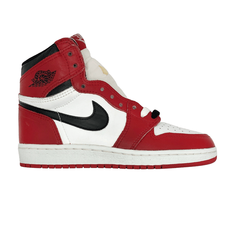 Air Jordan 1 High GS 'Chicago' 1985