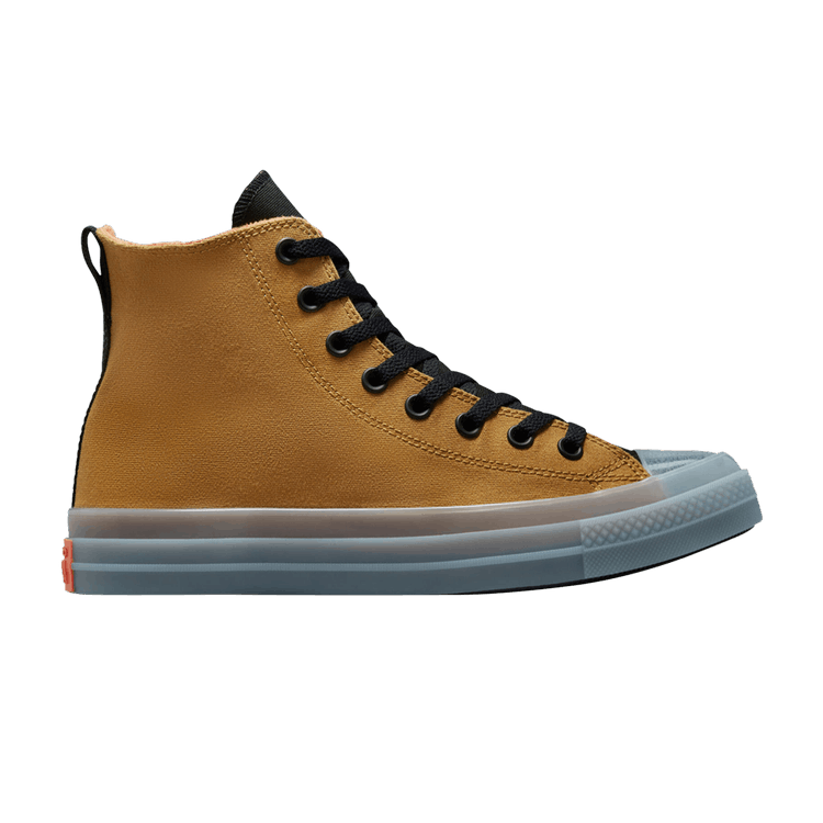 Chuck Taylor All Star CX Fleece Lined High 'Wheat'