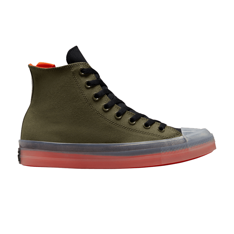 Chuck Taylor All Star CX High 'Cargo Khaki'