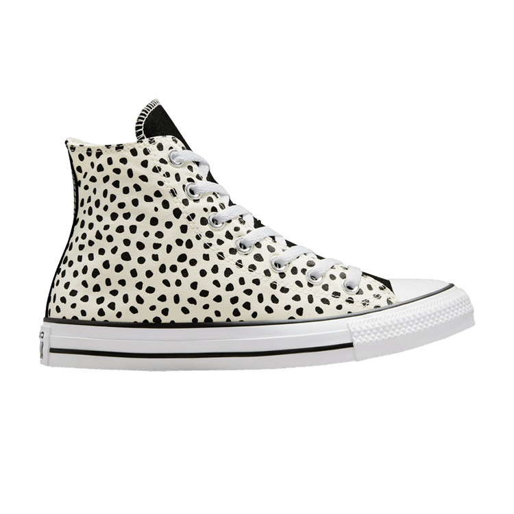 Wmns Chuck Taylor All Star High 'Welcome to the Wild - Leopard'