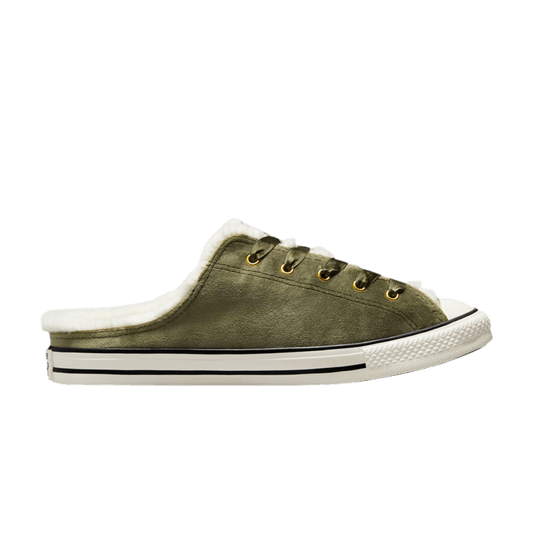 Wmns Chuck Taylor All Star Dainty Mule 'Welcome to the Wild - Field Surplus'