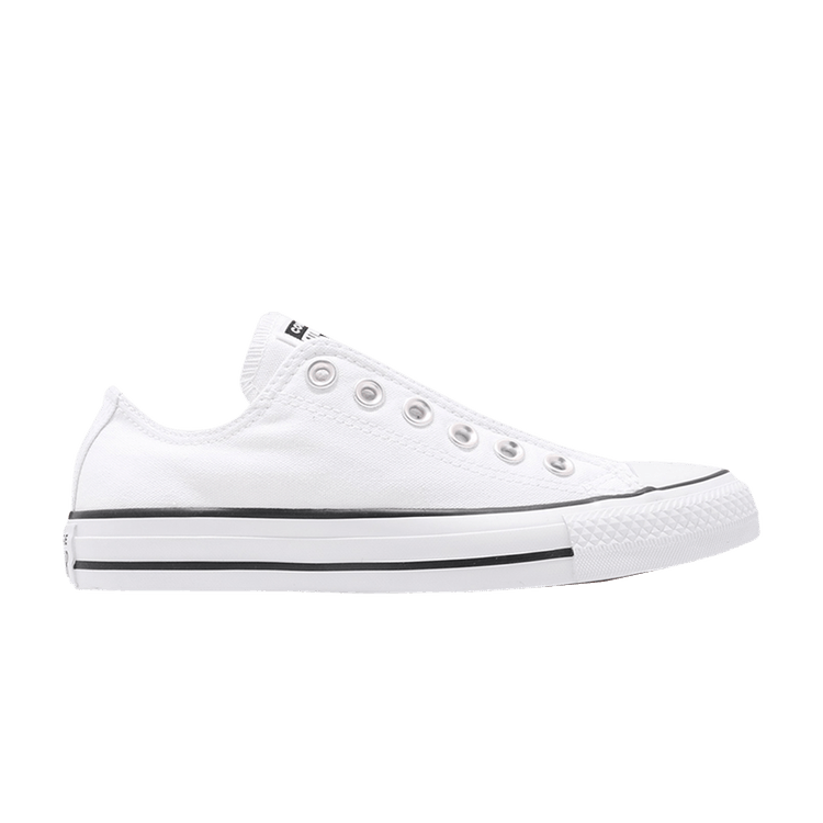 Chuck Taylor All Star Slip Low 'White'