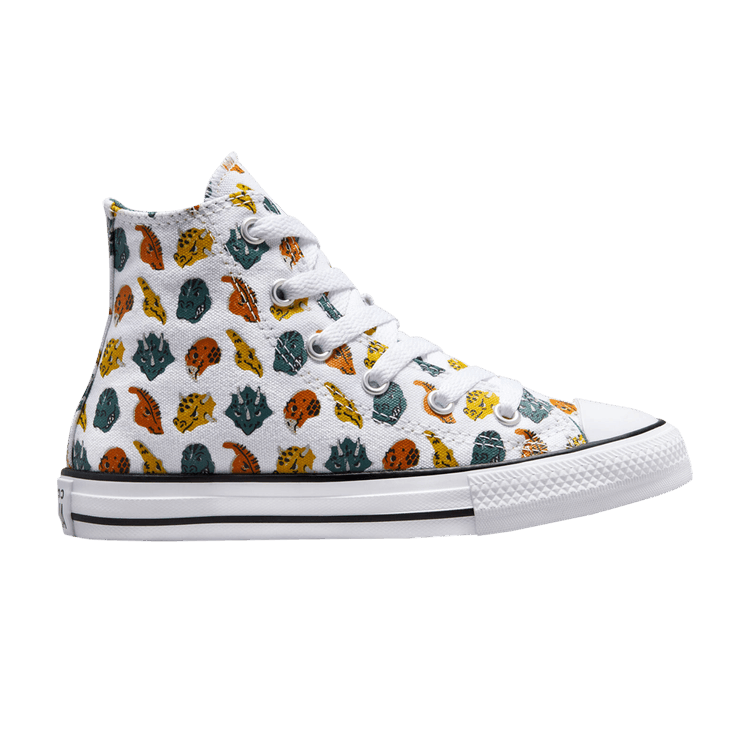 Chuck Taylor All Star GS 'Dino Daze'