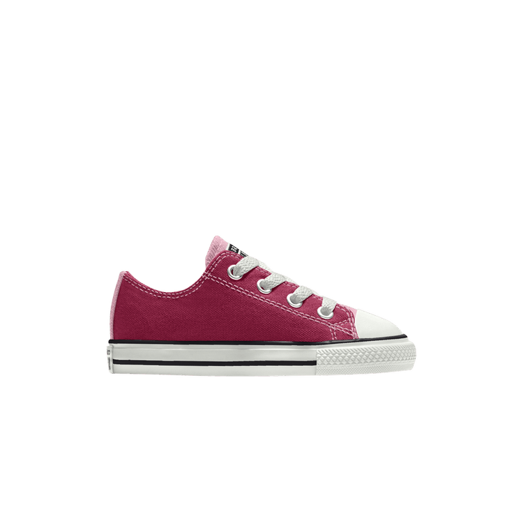 Chuck Taylor All Star Low TD By You