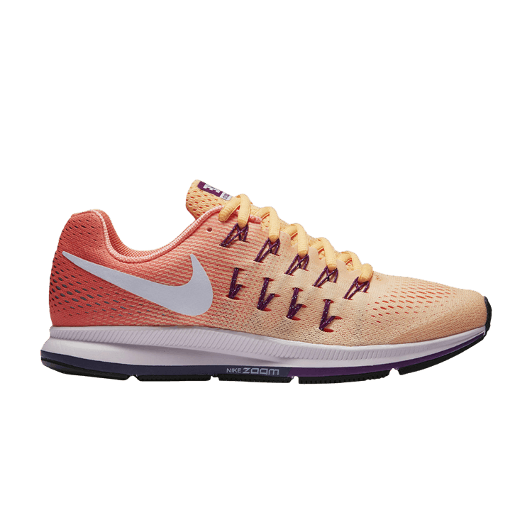Buy Air Zoom Pegasus 33 Shoes: New Releases Iconic Styles | GOAT