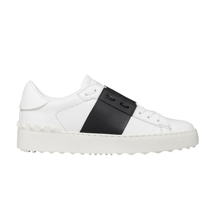 [VALENTINO] オープン スニーカー 1W2S0781 BLU A01 UW2S0781_BLU_A01.png.png