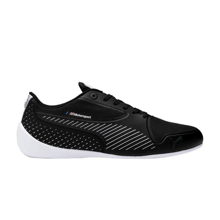 Buy Puma BMW Motorsport x Drift Cat 7 Ultra 'Black' - 306386 01 | GOAT