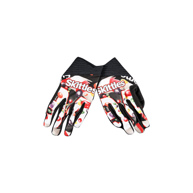 Supreme x The North Face Bandana Etip Gloves 'Navy' | GOAT