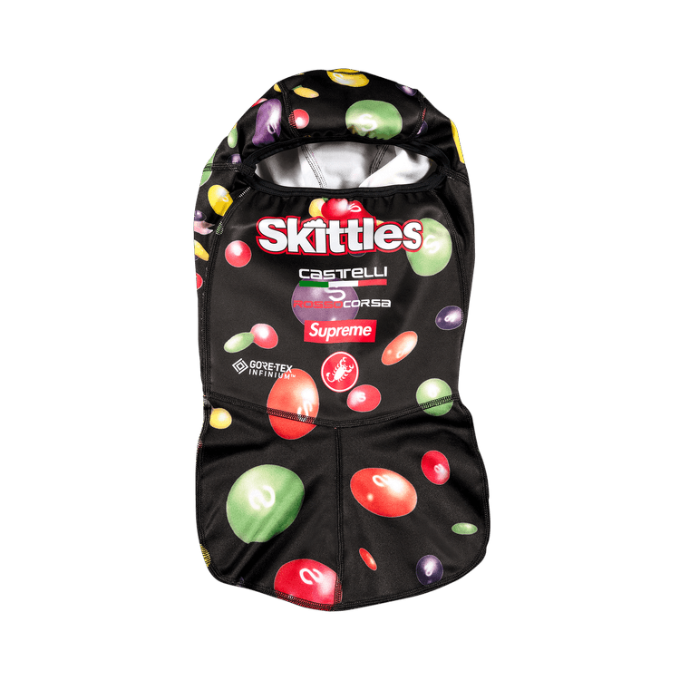 Skittles <wbr>New Era Beanie - fall winter 2021 - Supreme