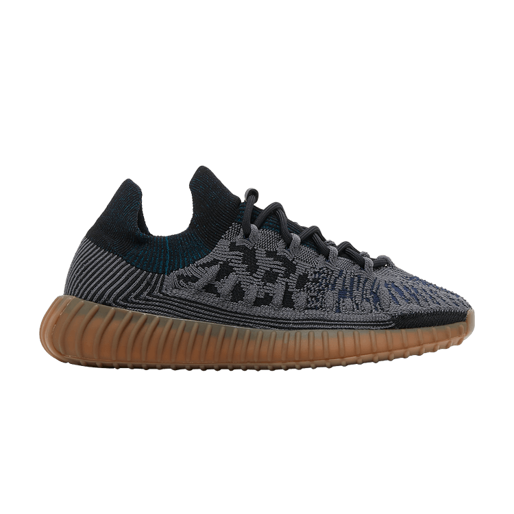 Buy Yeezy Boost 350 V2 CMPCT 'Slate Blue' - GX9401 - Blue | GOAT